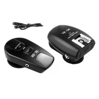 Rádiový odpalovač TR-D6 Rádiový odpalovač TR-D6